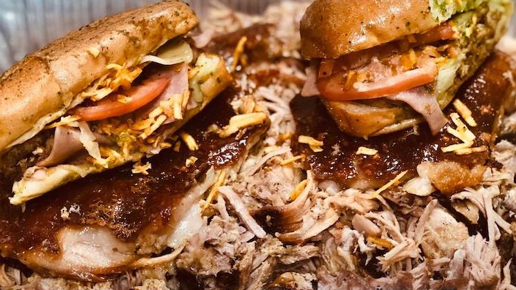 BeaUnique Latin Kitchen F 746 420 New