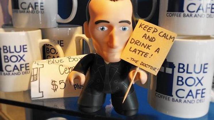 Blue Box Cafe 2 746 420