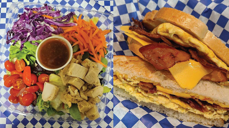 Blue Box Cafe 4 746 420