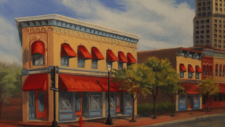 Cuming Holdings 1 746 420