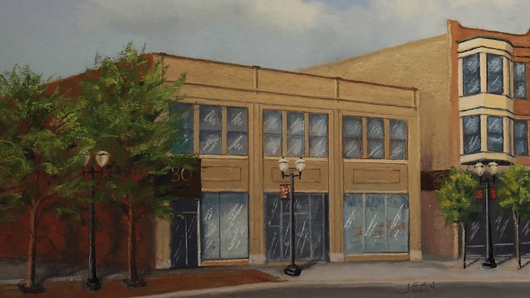 Cuming Holdings F 746 420