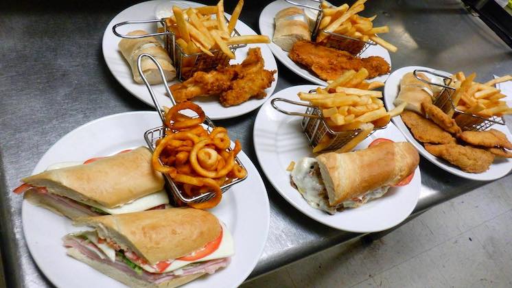 Dannys on Douglas 1 746 420