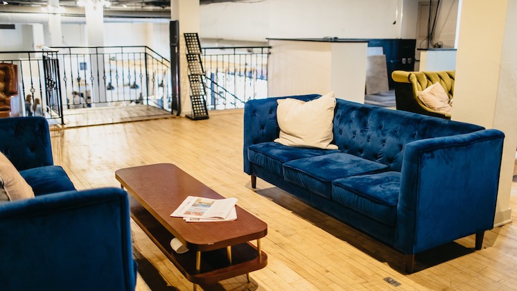 Dream It Coworking F 746 420