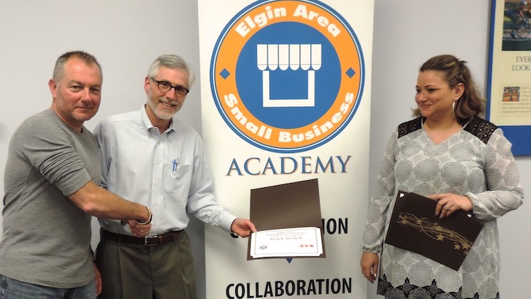 Elgin Area Chamber 5 746 420