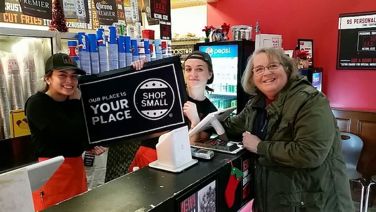 Elgin Area Chamber 6 746 420