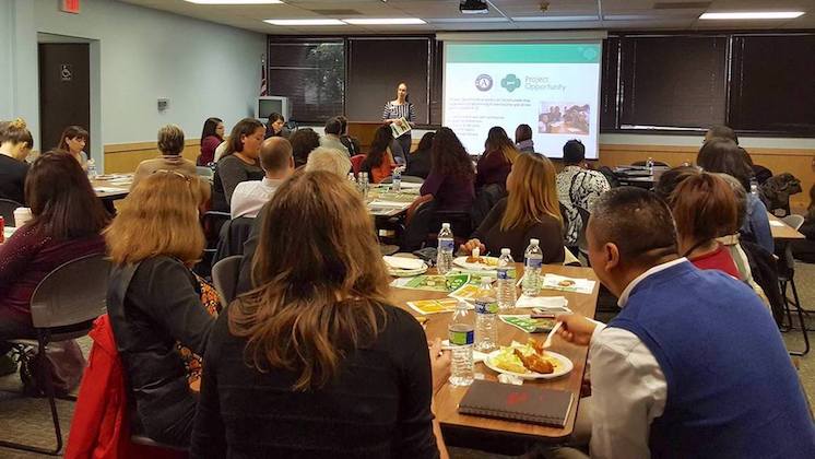 Elgin Hispanic Network 5 746 420