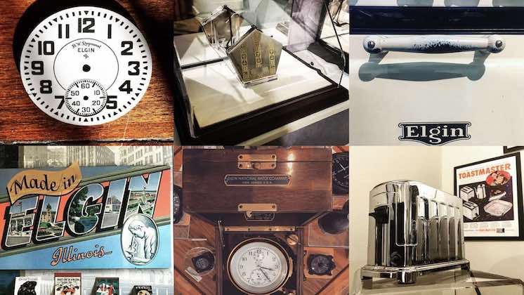 Elgin History Museum 1 746 420