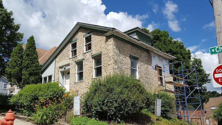 Elgin History Museum 3 746 420