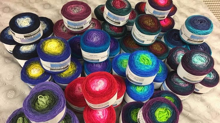 Elgin Knit Works 1 746 420