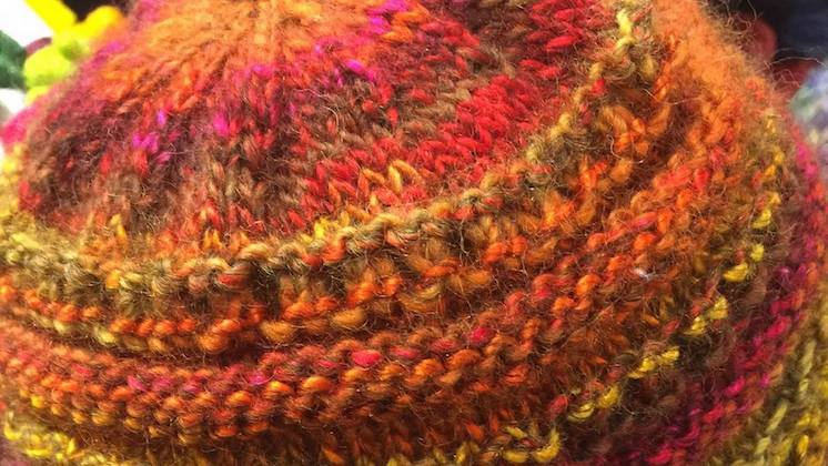 Elgin Knit Works 2 746 420