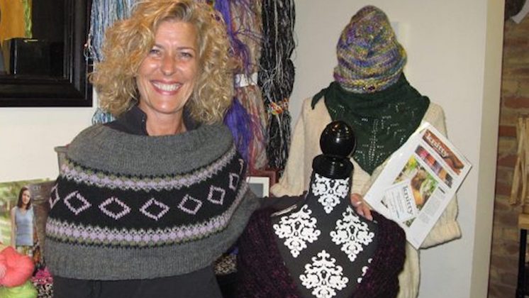 Elgin Knit Works 3 746 420