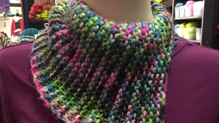 Elgin Knit Works F 746 420