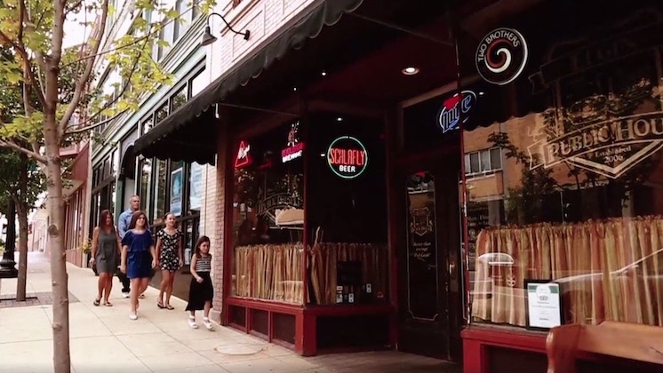 Elgin Public House 1 746 420