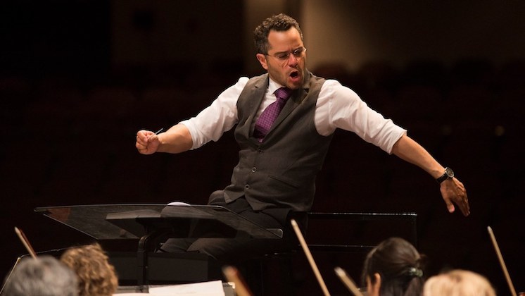 Elgin Symphony Orchestra F 746 420