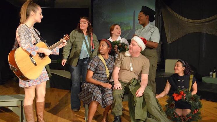 Elgin Theatre Company F 746 420