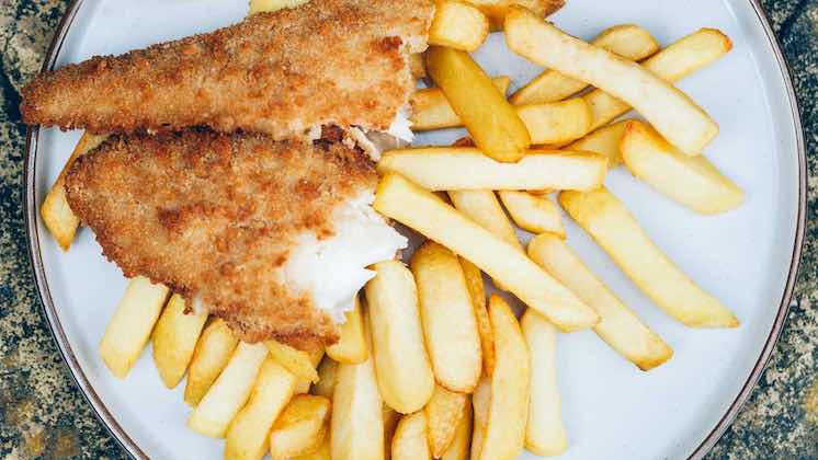 Elgin Turners F 746 420