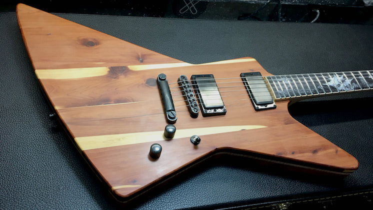 Fat Cat Custom Guitars 1 746 420