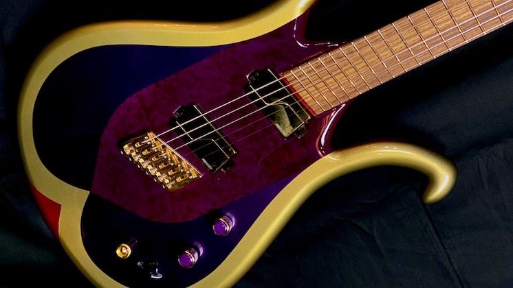 Fat Cat Custom Guitars 2 746 420