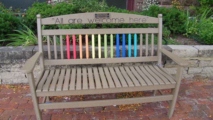 First Congregational Church 4 746 420