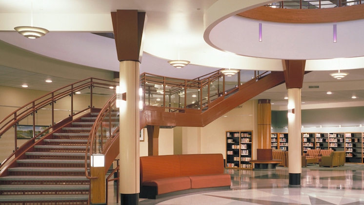 Gail Borden 1 746 420