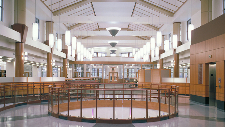 Gail Borden 3 746 420