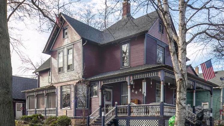 Gifford Park 3 746 420