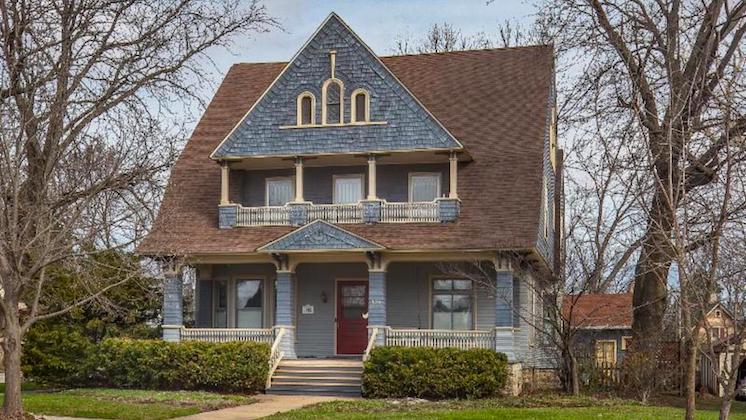 Gifford Park 4 746 420