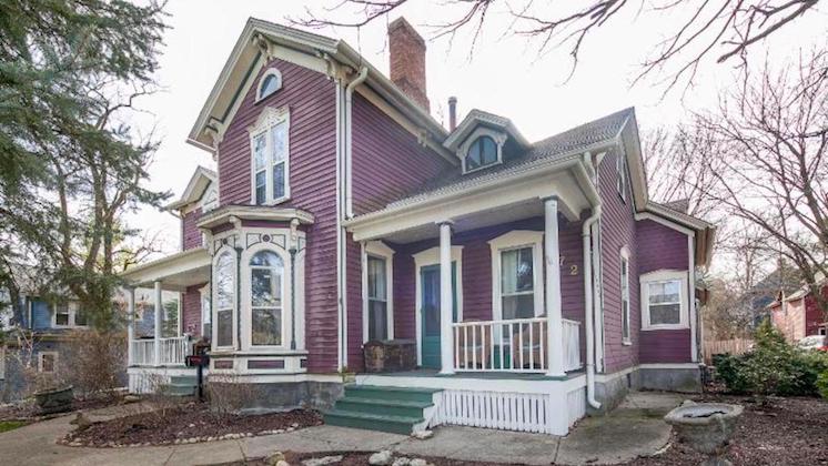 Gifford Park 5 746 420