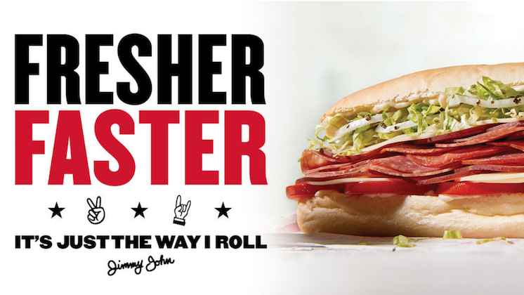 Jimmy Johns 1 746 420