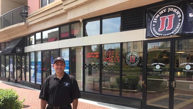 Jimmy Johns 5 746 420