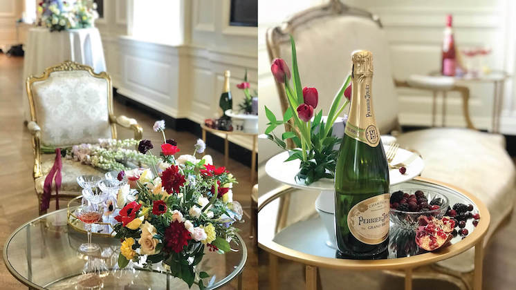 Loft of Elements Preserved 2 746 420