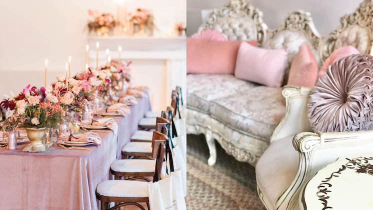 Loft of Elements Preserved 5 746 420