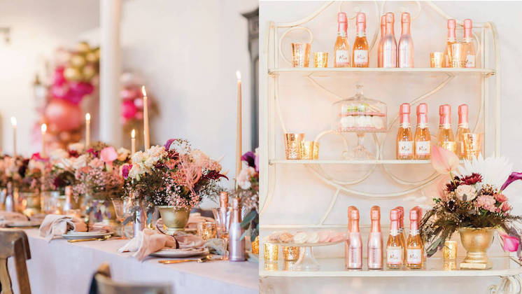 Loft of Elements Preserved 6 746 420