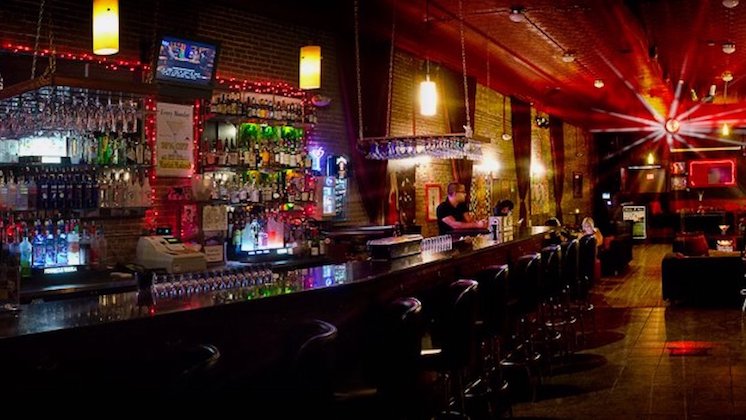 Martini Room 9 746 420