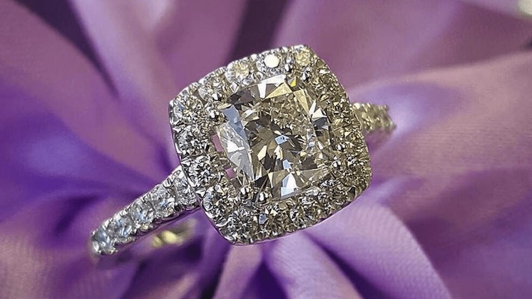 Shockey Jewelers 2 746 420