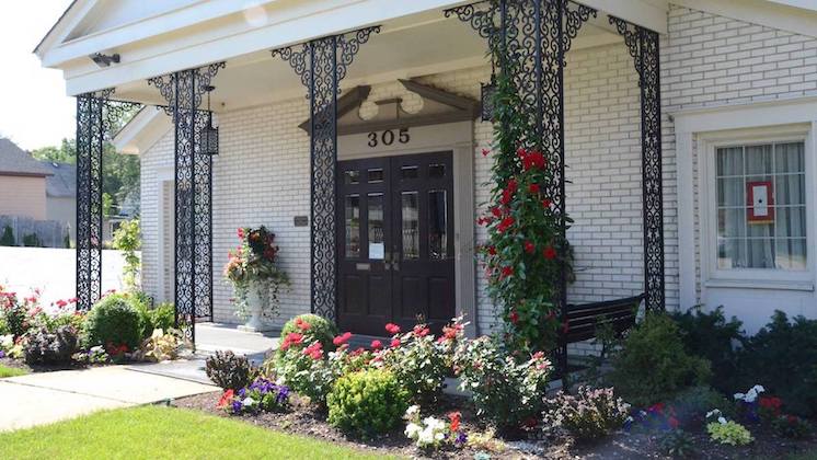 Symonds Madison 2 746 420