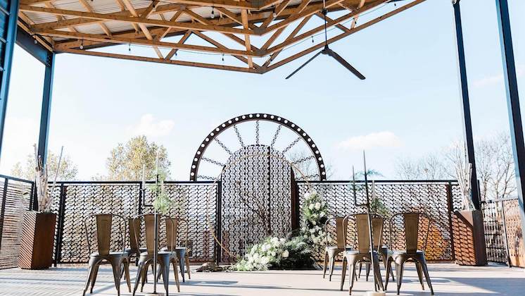 The Haight 5 746 420