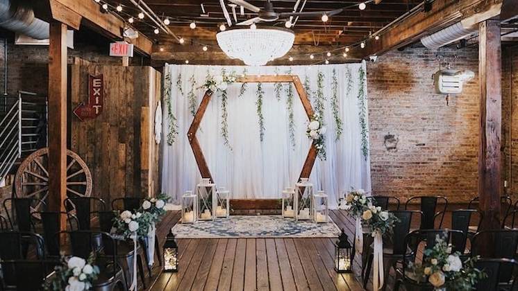 The Haight 6 746 420