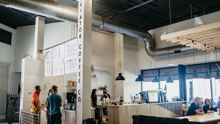 Viator Coffee 1 746 420