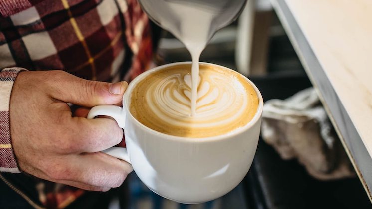 Viator Coffee 5 746 420