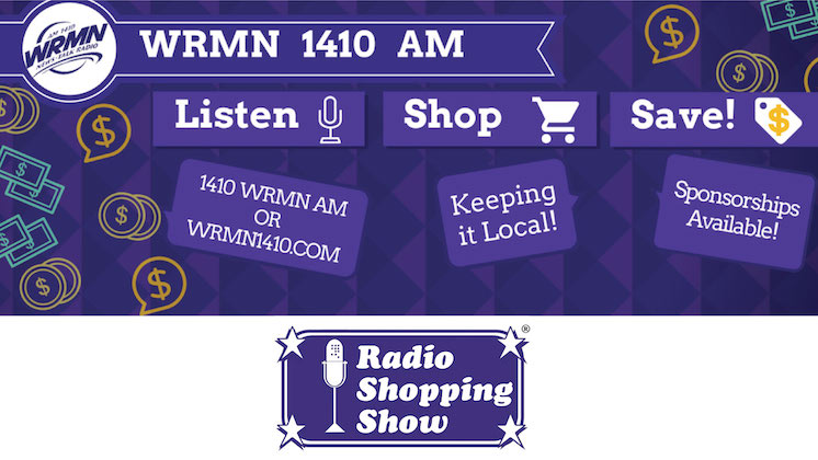 WRMN Radio 1 746 420