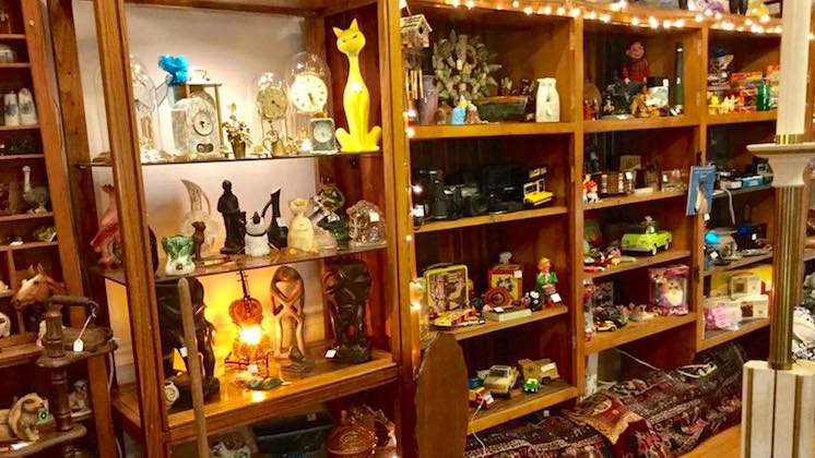 Whatnots Whimsies F 746 420