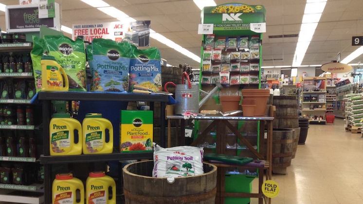 Ziegler Ace 1 746 420