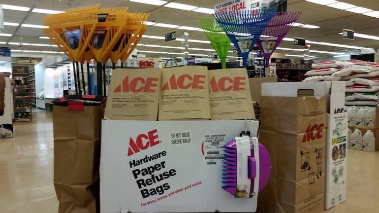 Ziegler Ace 5 746 420