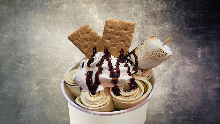 Fanny Thai Roll 2 746 420