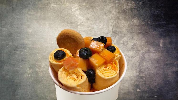 Fanny Thai Roll 3 746 420