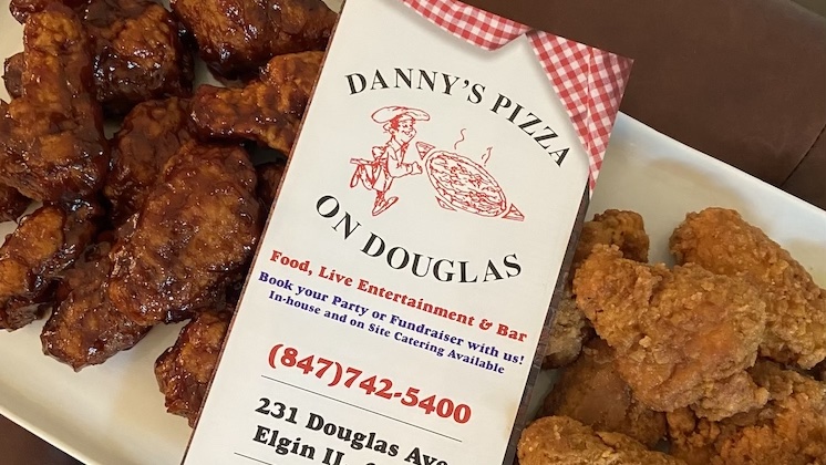 Dannys on Douglas 3 746 420