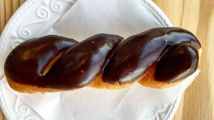 Roll N Donut 2 746 420