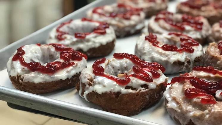 Roll N Donut 3 746 420