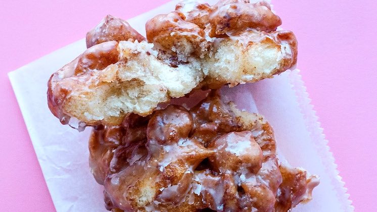 Roll N Donut 4 746 420